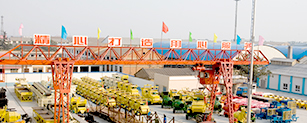 混凝土攪拌機價格